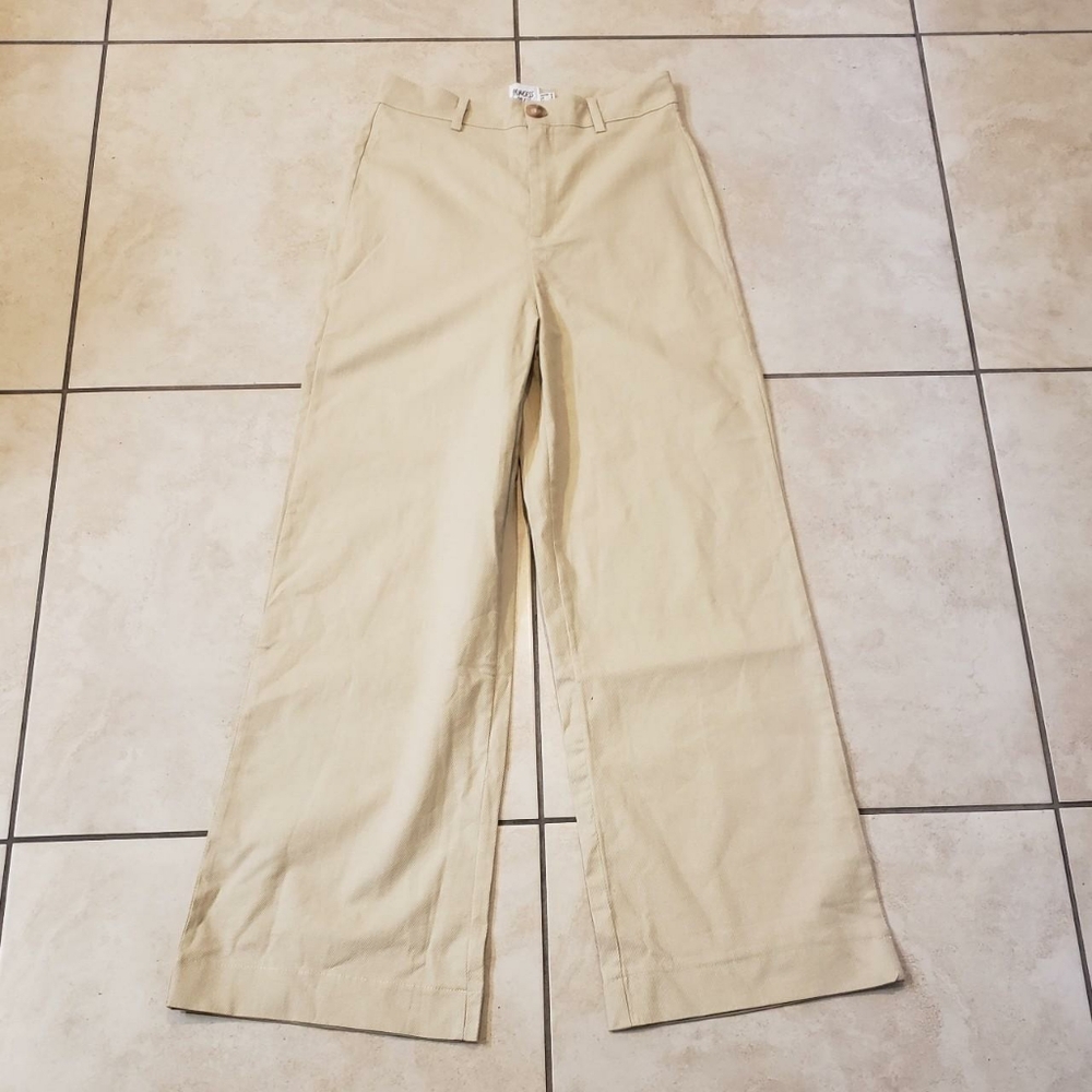 Princess Polly pants used size 2